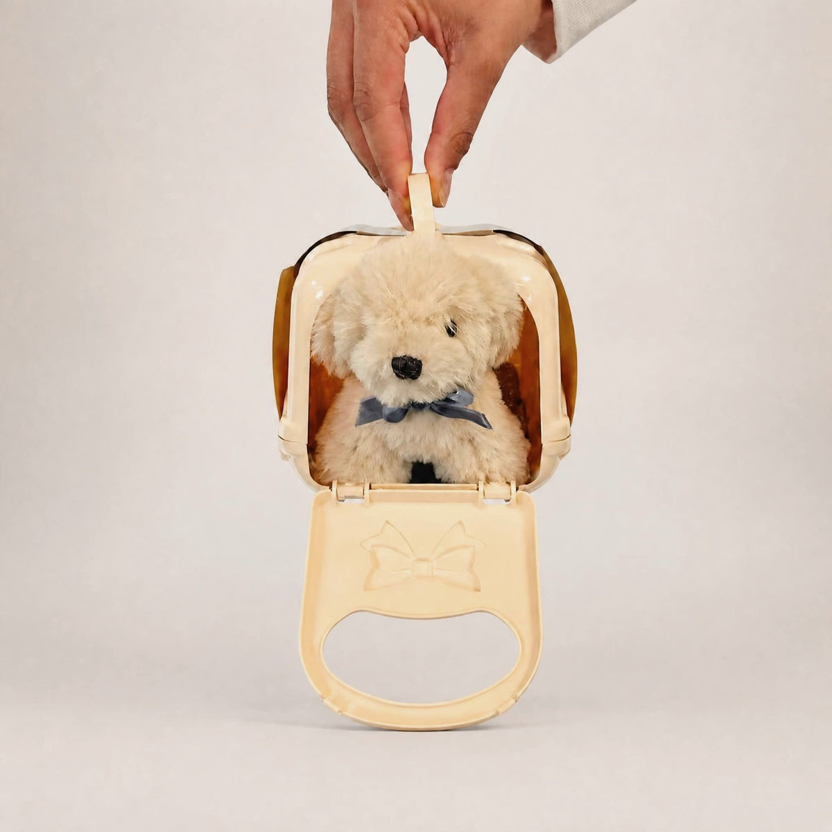 Konges Sløjd Tiny Take Care of Me Dog