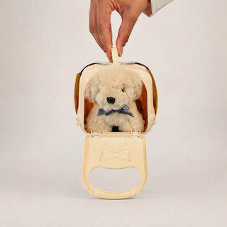 Konges Sløjd Tiny Take Care of Me Dog