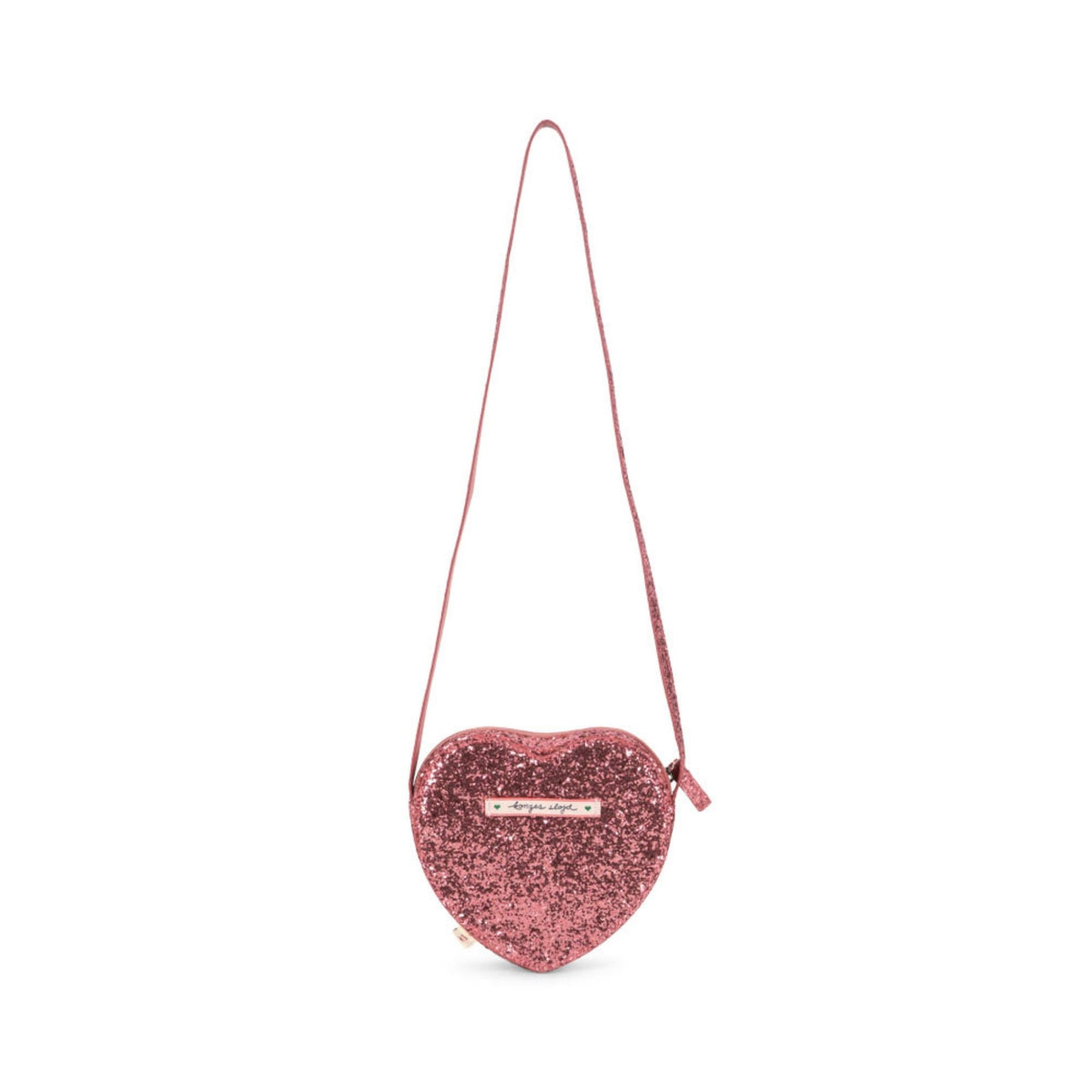 Konges Sløjd Tut Shoulder Bag - Swan