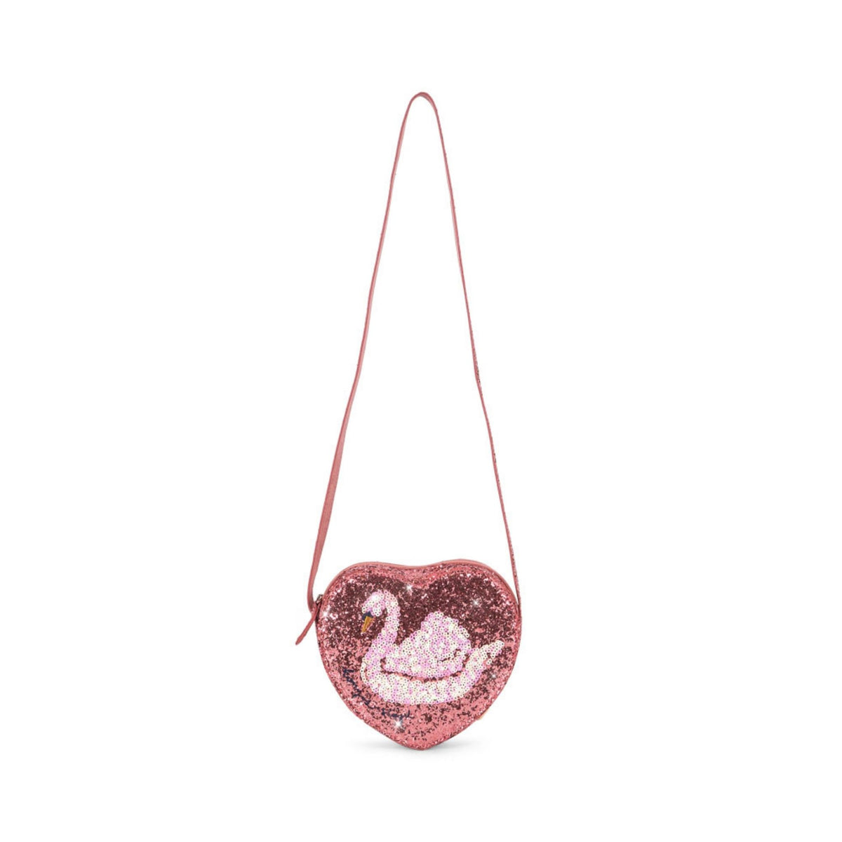 Konges Sløjd Tut Shoulder Bag - Swan