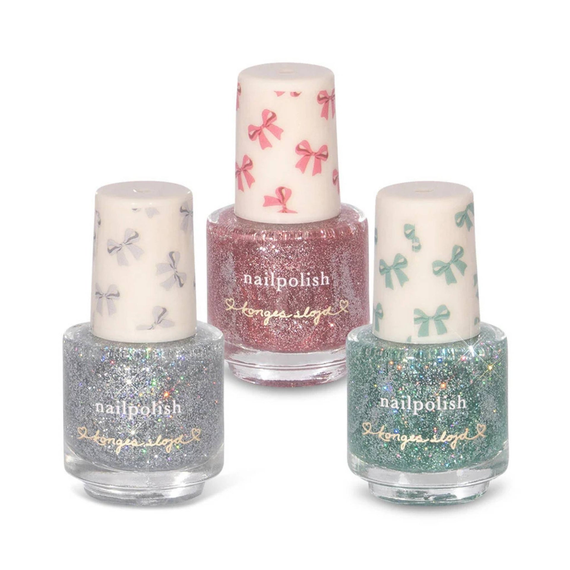 Konges Sløjd Twinkle Nail Polish