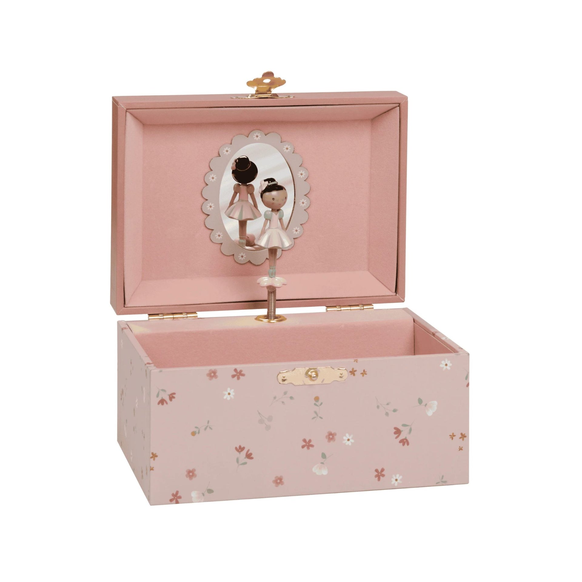 Little Dutch Musical Jewellery Box - Evi