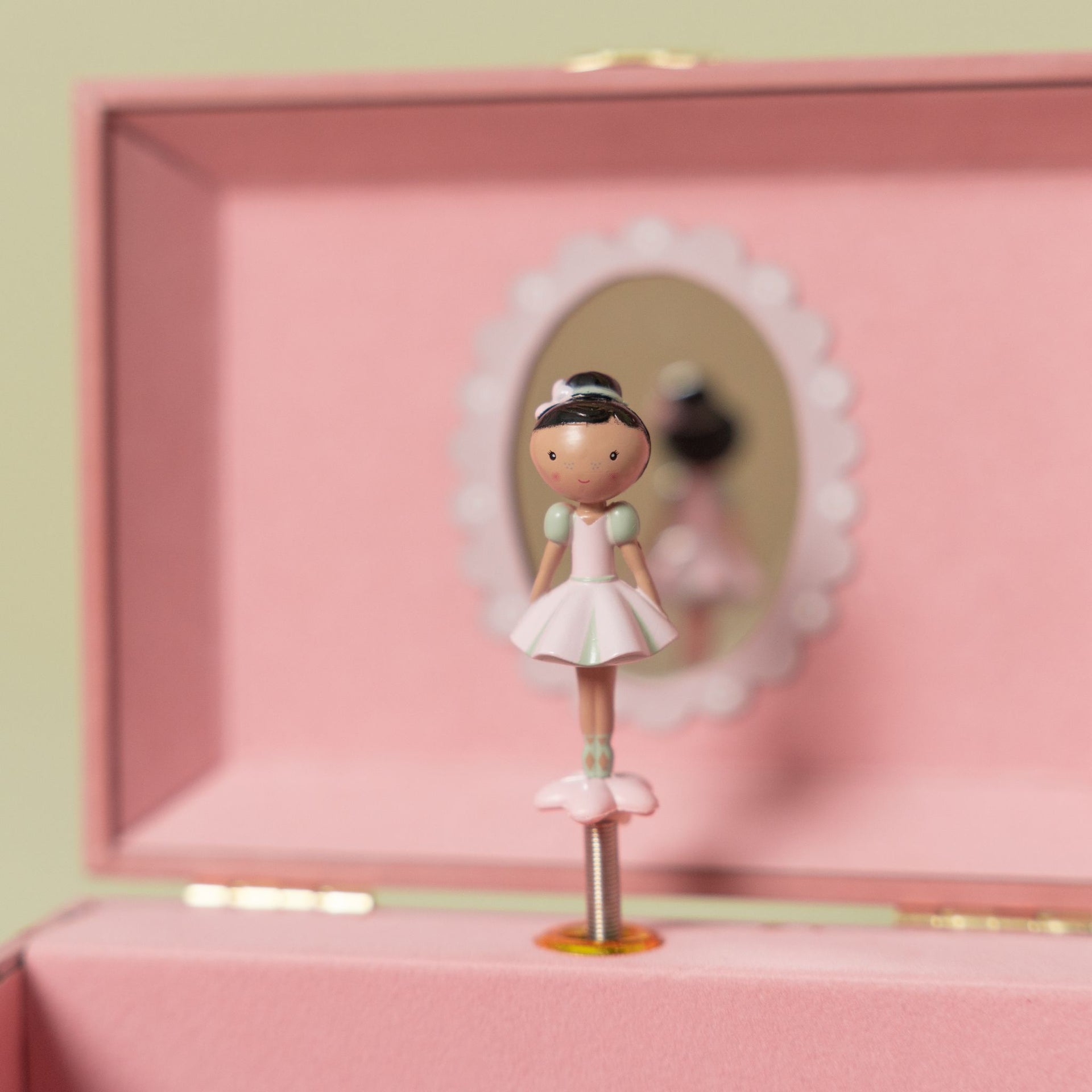Little Dutch Musical Jewellery Box - Evi