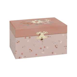 Little Dutch Musical Jewellery Box - Evi