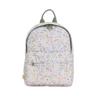 Little Dutch Backpack - Safari Friends