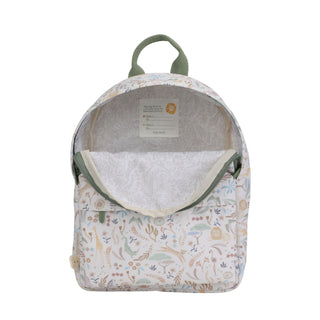 Little Dutch Backpack - Safari Friends