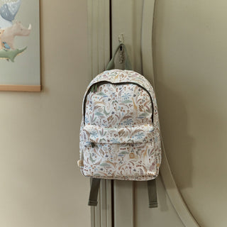 Little Dutch Backpack - Safari Friends