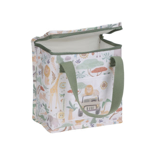 Little Dutch Cooler Bag - Safari Friends
