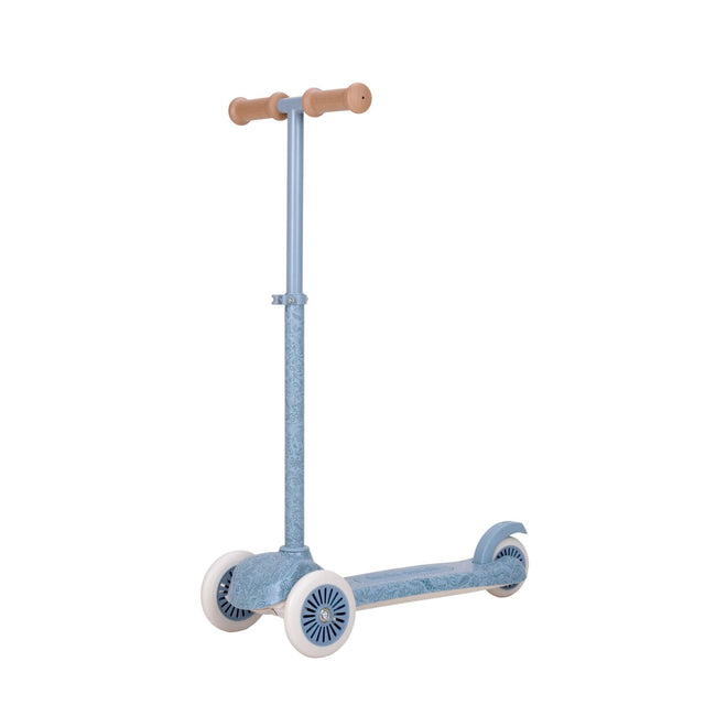 Little Dutch Scooter - Blue