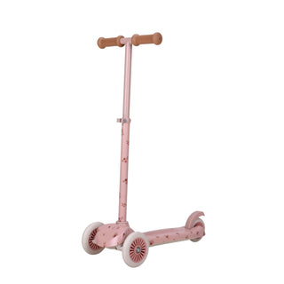 Little Dutch Scooter - Pink