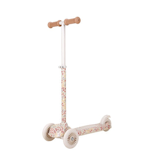 Little Dutch Scooter - Off White