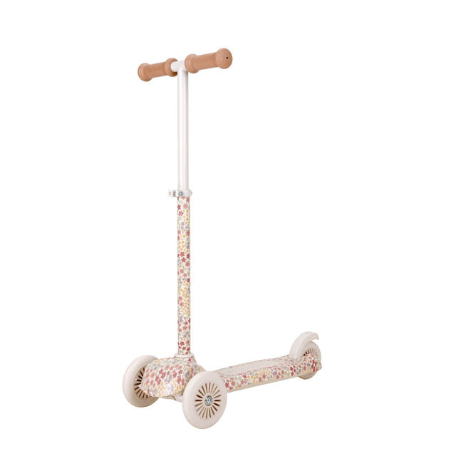 Little Dutch Scooter - Off White