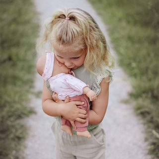 Little Dutch Baby Doll Lily