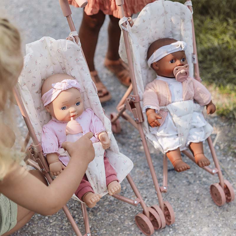 Little Dutch Baby Doll Lily