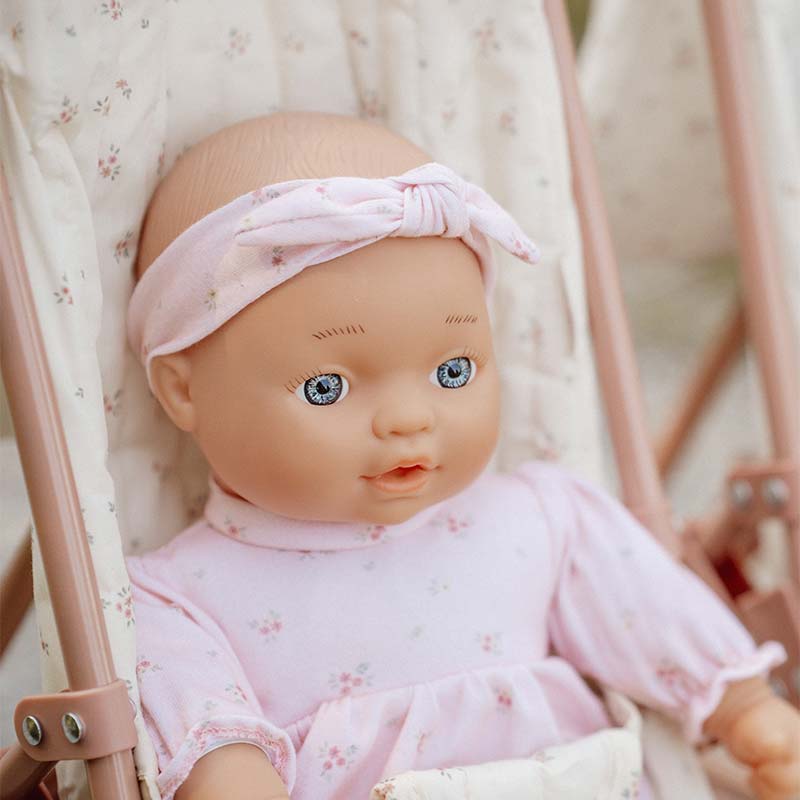 Little Dutch Baby Doll Lily