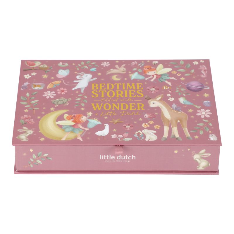 Little Dutch Projector Set - Fairy Garden