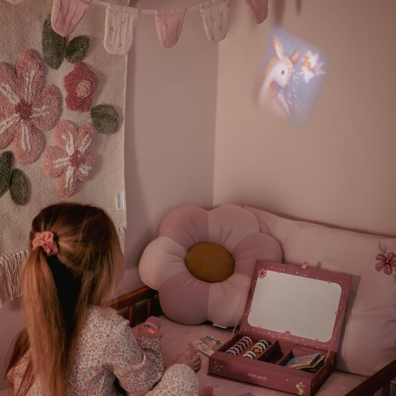 Little Dutch Projector Set - Fairy Garden