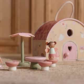 Little Dutch Dolls House - Fairy Garden