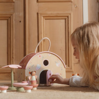 Little Dutch Dolls House - Fairy Garden