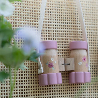 Little Dutch Binoculars - Fairy Garden