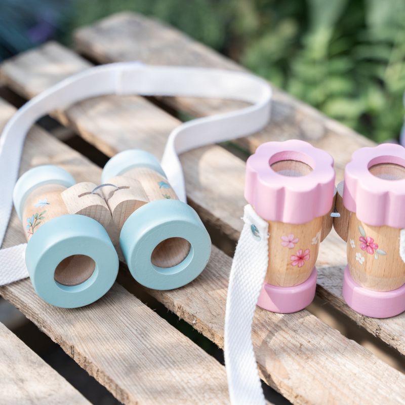 Little Dutch Binoculars - Forest Friends