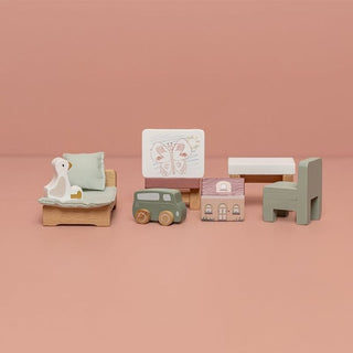 Little Dutch Dolls House Expansion Set Children's Room
