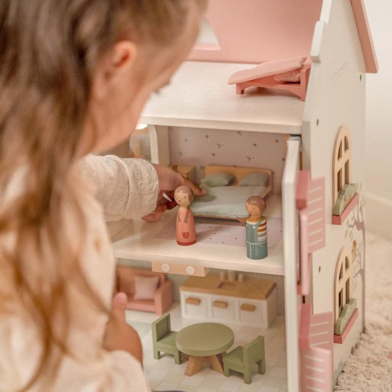 Little Dutch Dolls House