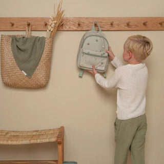 Little Dutch Backpack - Little Farm