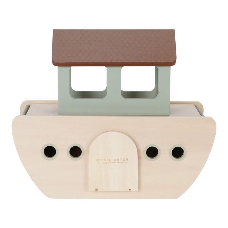 Little Dutch Noah's Ark