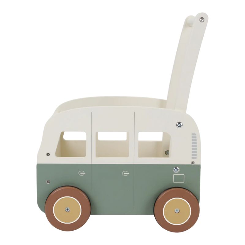 Little Dutch Vintage Wooden Wagon