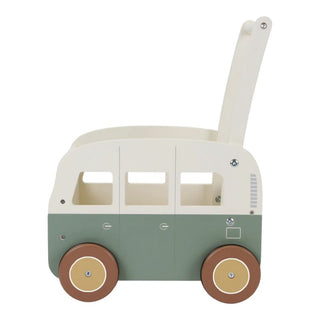 Little Dutch Vintage Wooden Wagon