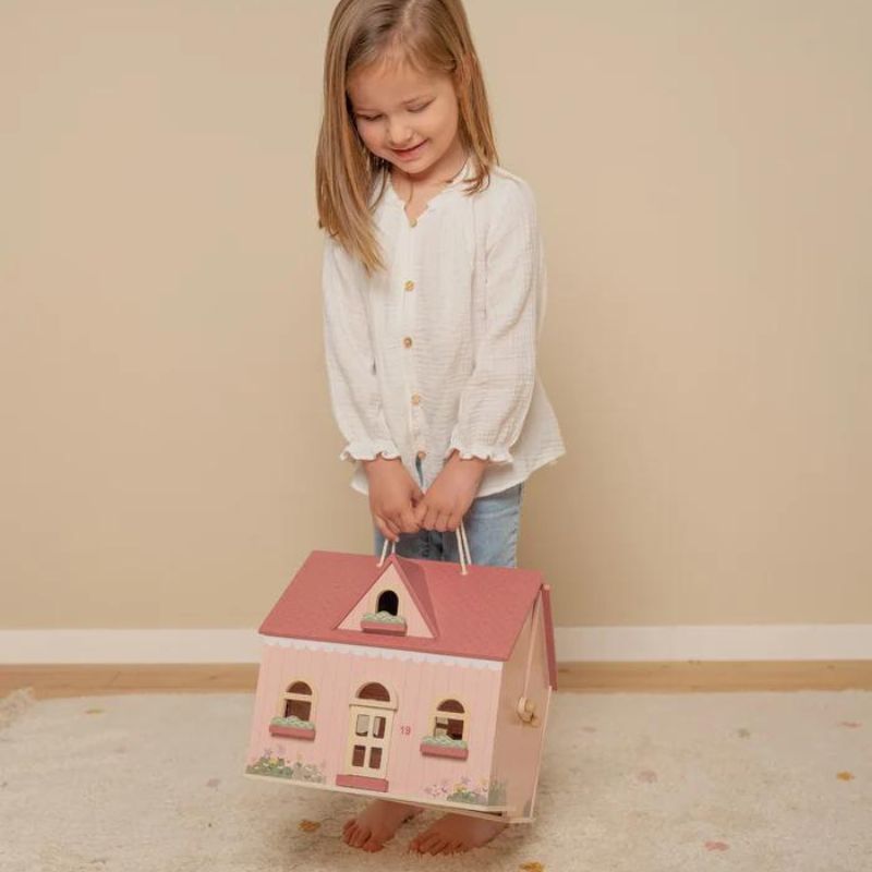 Little Dutch Portable Dolls House