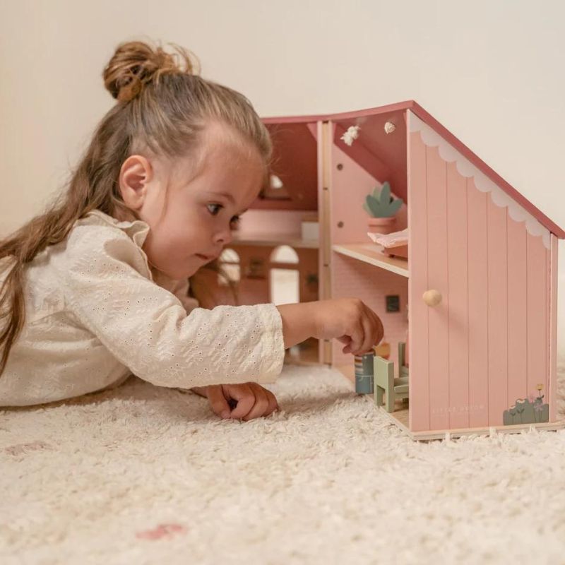 Little Dutch Portable Dolls House