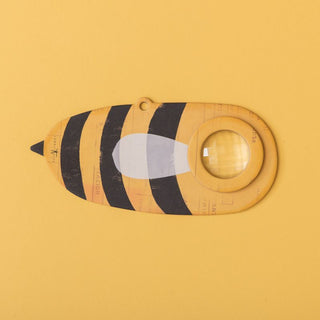 Londji Bee Insect Eye