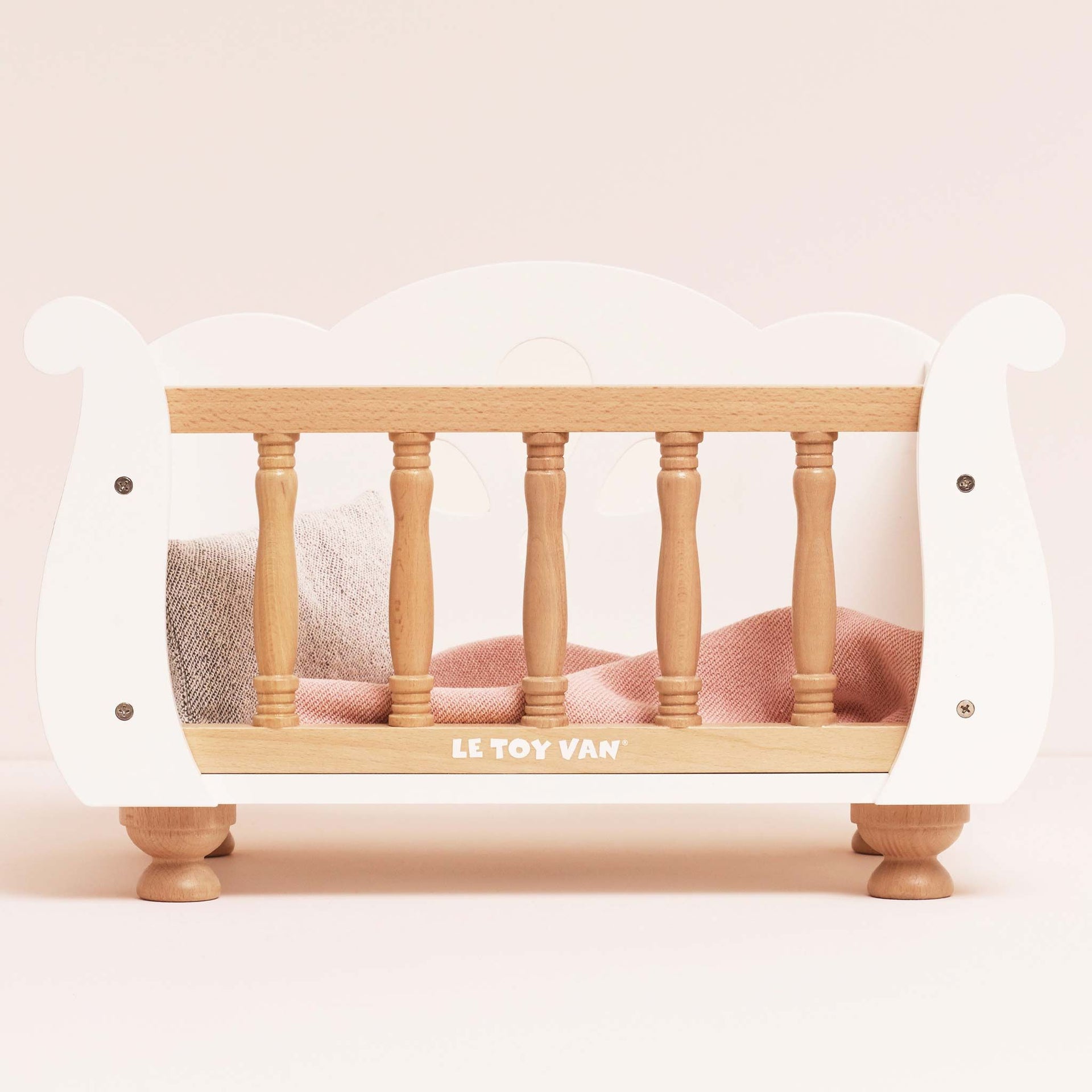 Le Toy Van Dolls Cot