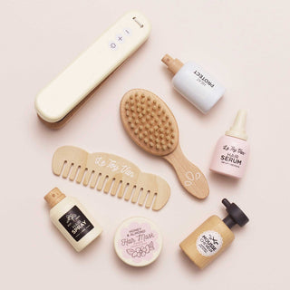 Le Toy Van Hair Care and Straighteners Set