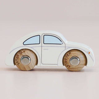 Le Toy Van Wooden Car - Betty