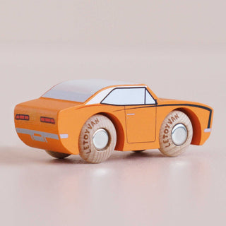 Le Toy Van Wooden Car - Cami