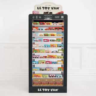 Le Toy Van Wooden Car - Jude