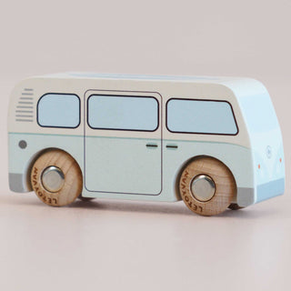 Le Toy Van Wooden Car - Daisy