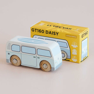 Le Toy Van Wooden Car - Daisy