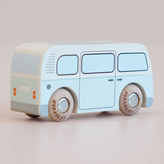 Le Toy Van Wooden Car - Daisy