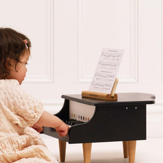 Le Toy Van Wooden Grand Piano Toy