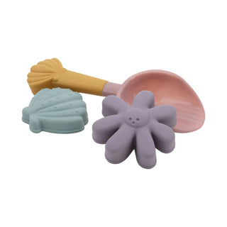 Little Dutch Beach Set - Dreamy Mermaid