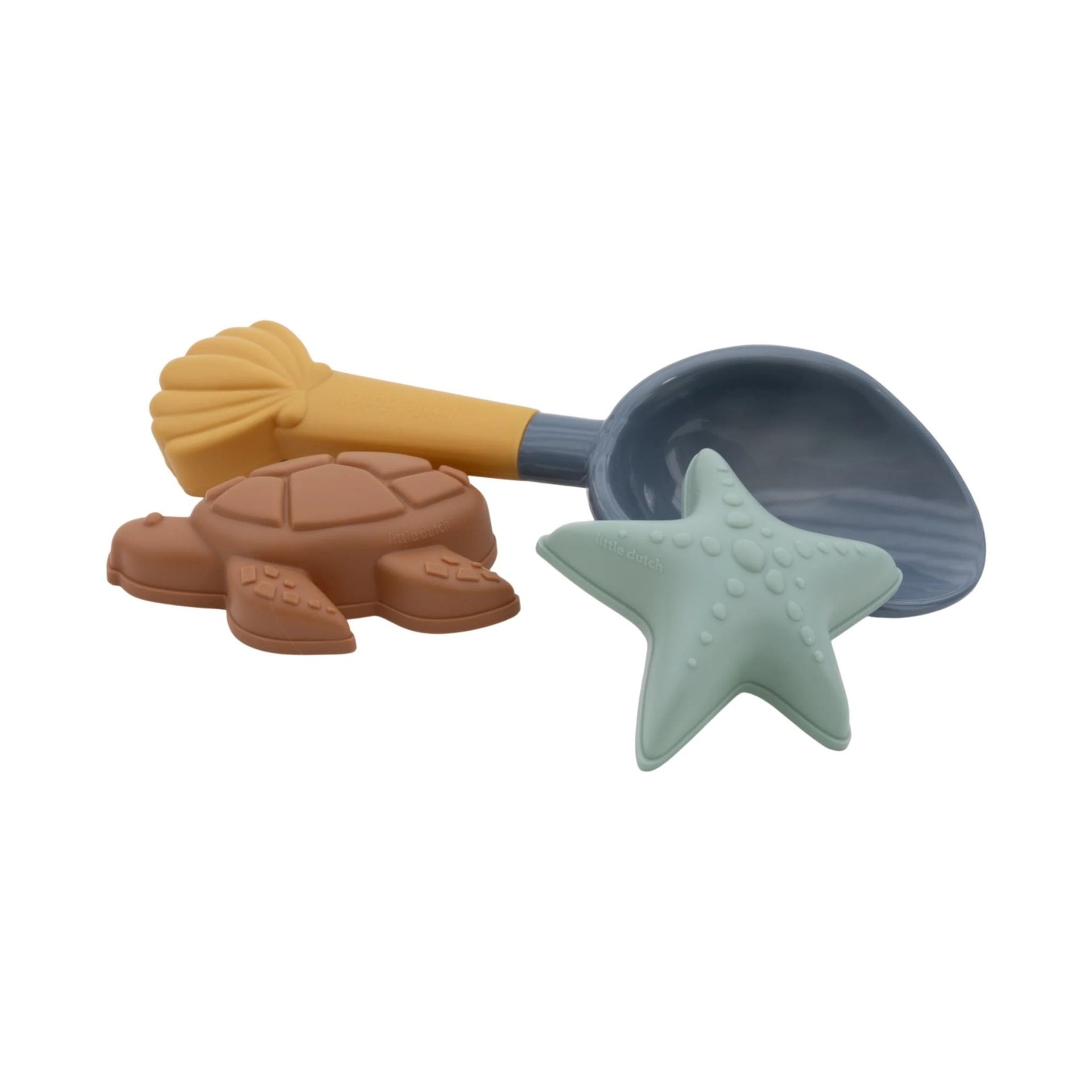 Little Dutch Beach Set - Ocean World