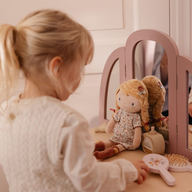 Little Dutch Cuddle Doll Julia - 35cm