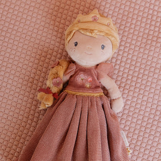 Little Dutch Cuddle Doll Princess Julia - 35cm