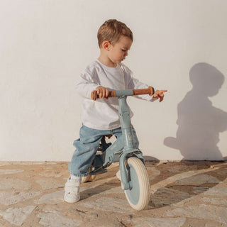 Little Dutch 4 in 1 Trike - Blue