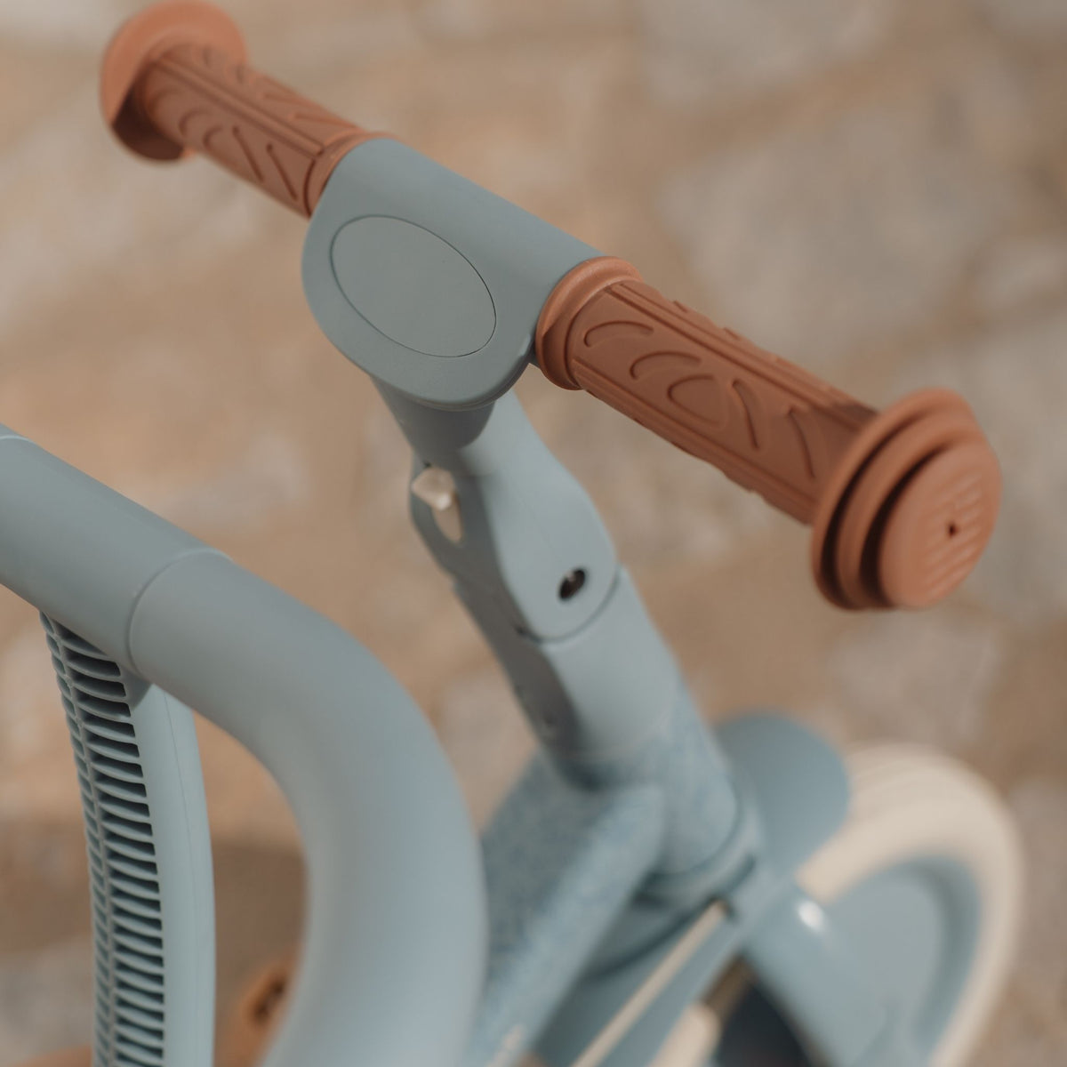 Little Dutch 4 in 1 Trike - Blue
