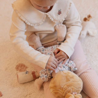 Little Dutch Sleeping Baby Doll Julia - 40cm